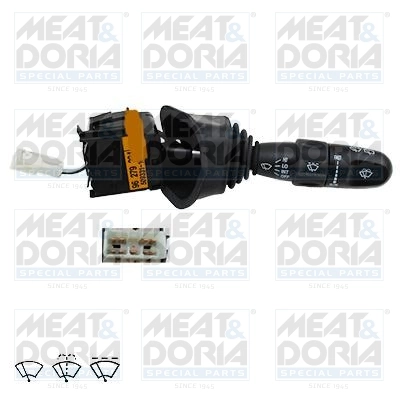 Steering Column Switch